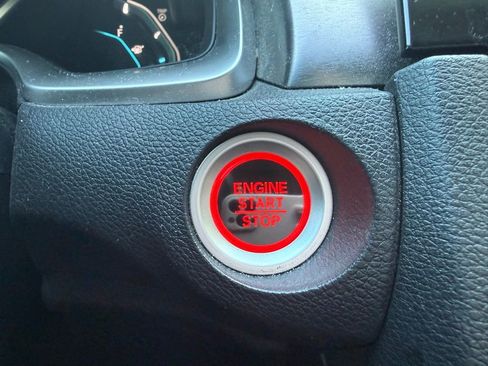 Used 2017 Honda Civic EX-T image 12