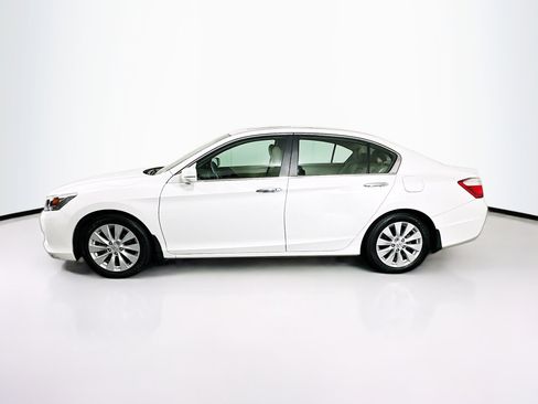 Used 2013 Honda Accord EX-L image 4