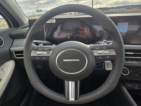 New 2026 Hyundai Sonata SEL image 27