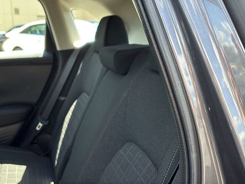 Used 2025 Honda HR-V LX image 29