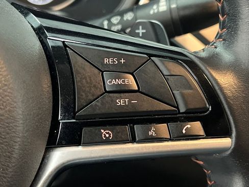 Used 2024 Nissan Altima 2.5 SR image 36