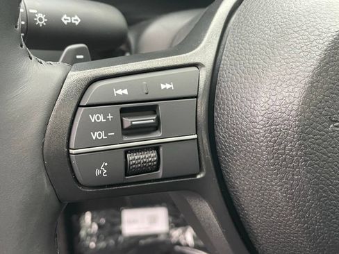 New 2025 Honda Accord EX-L image 24