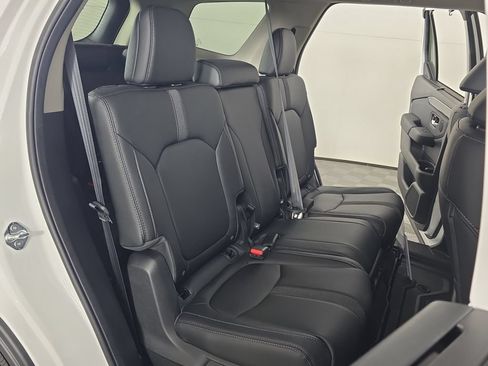 Certified 2026 Honda Pilot EX-L image 27