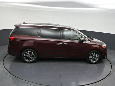Used 2020 Kia Sedona SX FWD image 20