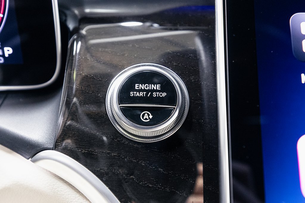 Used 2026 Mercedes-Benz GLC 300 4MATIC image 15