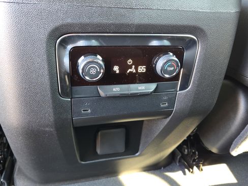 New 2026 Chevrolet Tahoe LS w/ Max Trailering Package image 16