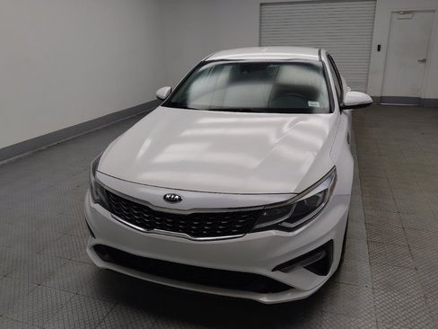 Used 2020 Kia Optima LX FWD image 15