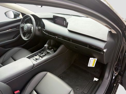 New 2026 MAZDA MAZDA3 2.5 S Sedan w/ Preferred Pkg image 14