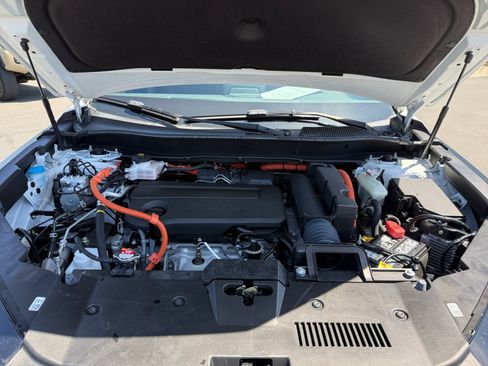 Certified 2023 Honda CR-V Sport image 20