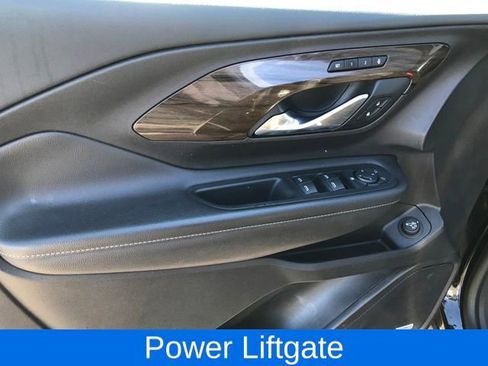 Certified 2019 GMC Terrain Denali w/ Advanced Safety Package AWD/4WD image 17