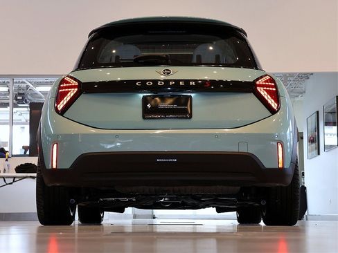 Used 2025 MINI Cooper S image 29