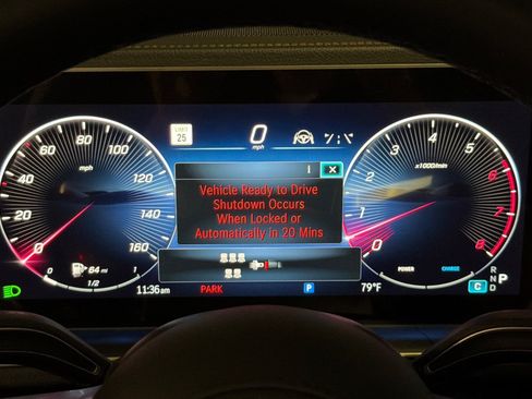 New 2026 Mercedes-Benz GLS 450 4MATIC image 25