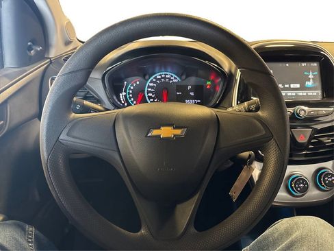 Used 2016 Chevrolet Spark LS FWD image 26