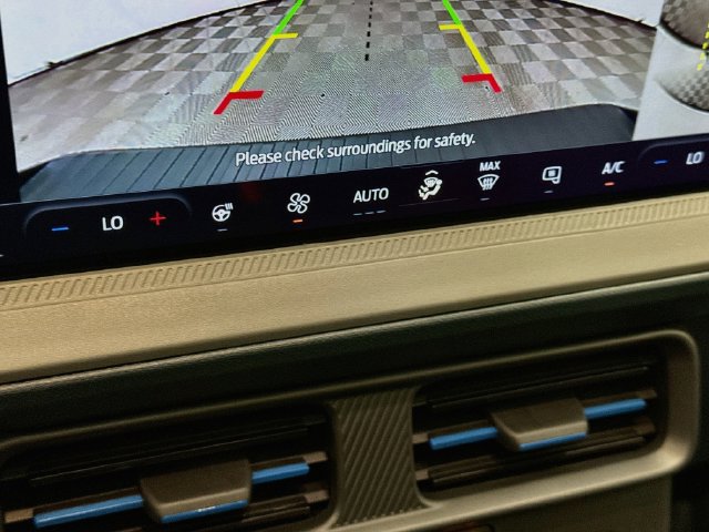 New 2026 Ford Maverick Lobo AWD/4WD image 16