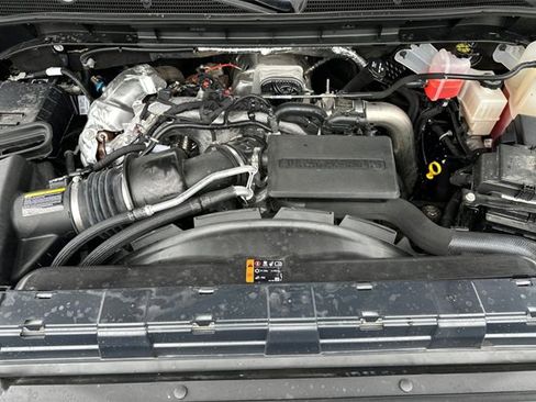 Used 2024 GMC Sierra 2500 Denali w/ Denali Reserve Package image 55