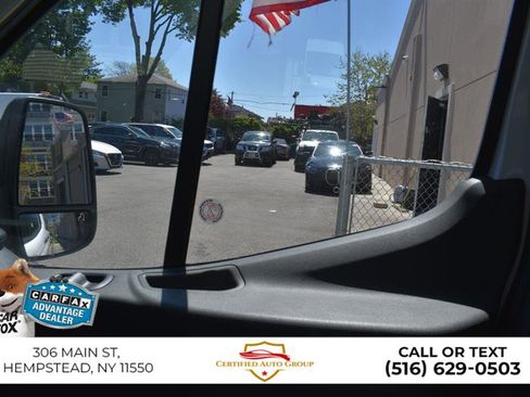 Used 2024 Ford Transit 350 XLT RWD image 22