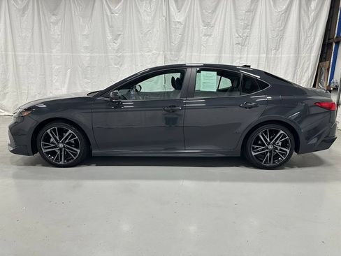 Used 2026 Toyota Camry XSE FWD image 4