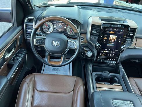 Used 2022 RAM 1500 Limited image 19