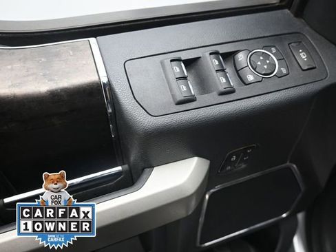 Used 2022 Ford F350 Lariat w/ Lariat Ultimate Package image 13