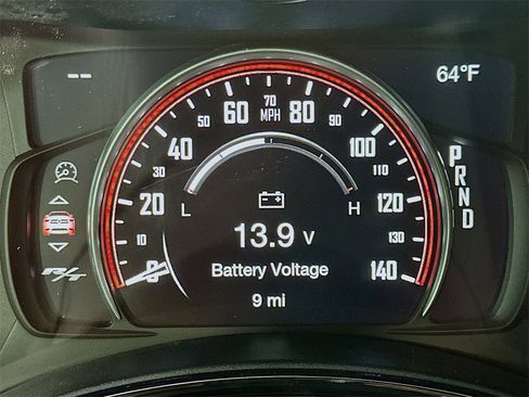 New 2026 Dodge Durango GT image 11