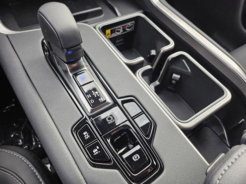 New 2026 Lexus TX 350 AWD image 14