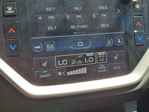 Used 2023 Subaru Ascent Limited w/ Technology Package AWD/4WD image 15