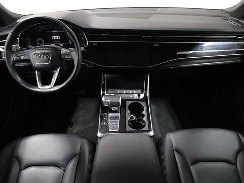 Used 2022 Audi Q7 Premium w/ Convenience Package image 24