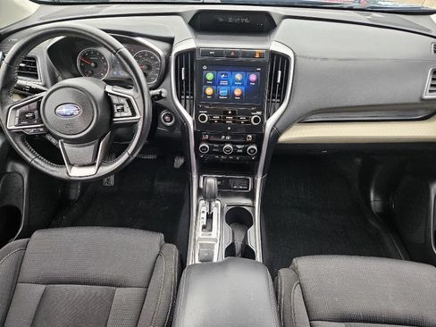 Used 2020 Subaru Ascent Premium AWD/4WD image 15