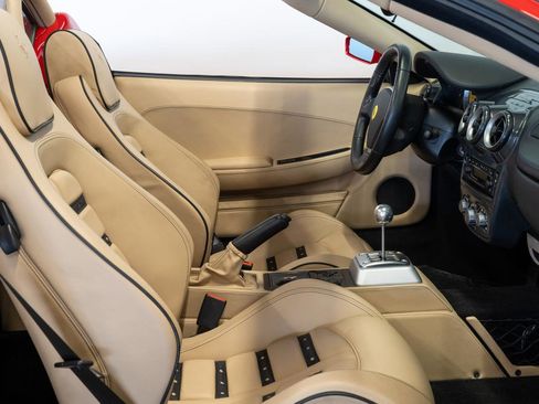 Used 2007 Ferrari F430 Spider image 6