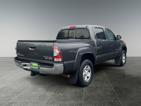 Used 2013 Toyota Tacoma PreRunner w/ SR5 Pkg image 7