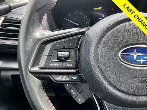 Used 2023 Subaru Crosstrek 2.0i Premium w/ Popular Package #2 AWD/4WD image 18