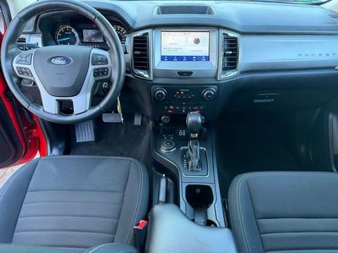 Used 2020 Ford Ranger XLT w/ Equipment Group 302A Luxury image 13