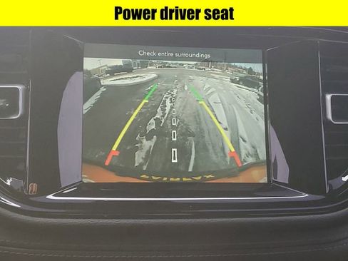 Certified 2023 Dodge Durango SXT w/ Trailer Tow Group IV image 17