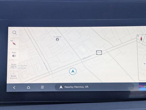 New 2026 Hyundai Palisade Limited image 21