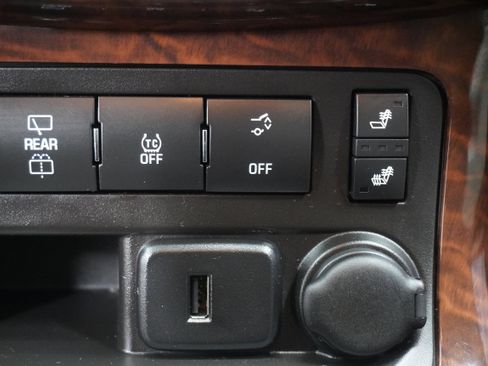 Used 2016 Buick Enclave Leather image 23