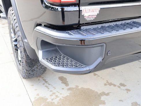 New 2026 Chevrolet Silverado 3500 LT w/ Trail Boss Package AWD/4WD image 32