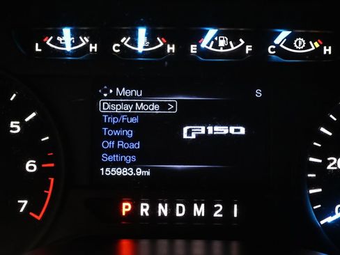 Used 2017 Ford F150 XL w/ Equipment Group 101A Mid AWD/4WD image 20