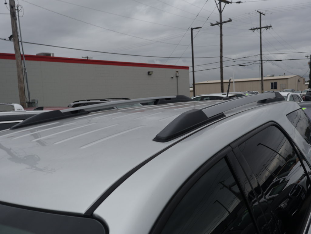 Used 2015 GMC Acadia SLT w/ Technology Package FWD image 17