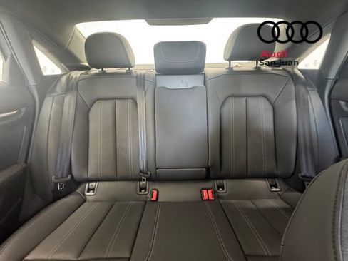 New 2026 Audi A3 2.0T Premium Plus AWD/4WD image 15