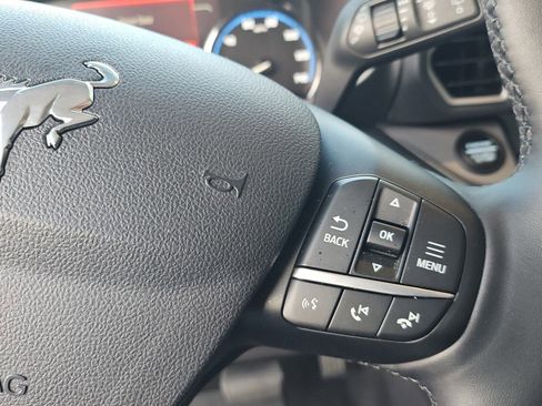 Used 2024 Ford Bronco Sport Outer Banks w/ Tech Package image 18