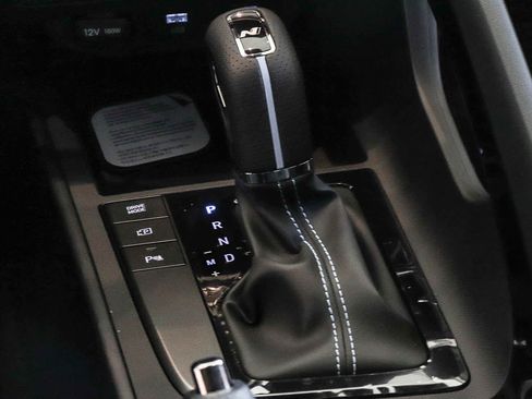 New 2026 Hyundai Elantra N FWD image 24