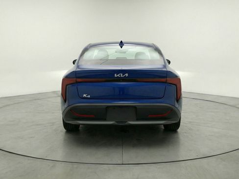 Used 2025 Kia K4 FWD image 7