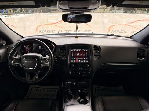 Used 2019 Dodge Durango GT w/ Blacktop Package image 30