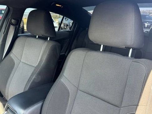 Used 2022 Dodge Charger SXT RWD image 13