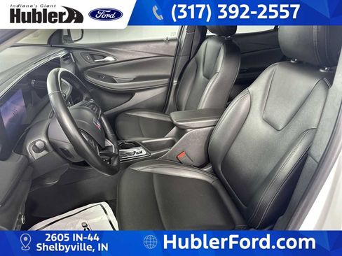 Used 2024 Buick Encore GX Sport Touring FWD image 12