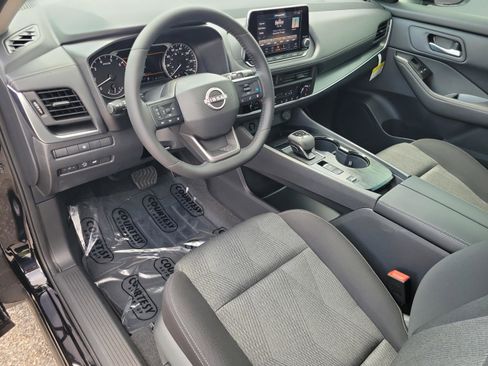 New 2026 Nissan Rogue SV w/ Cold Weather Package image 22