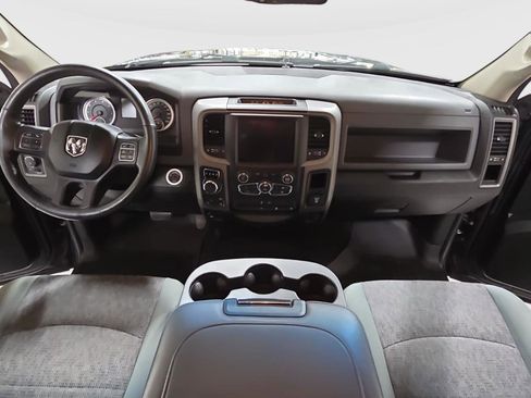 Used 2019 RAM 1500 Express w/ Wheel & Sound Group AWD/4WD image 12