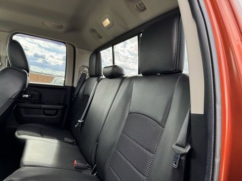 Used 2013 RAM 1500 Sport w/ Sport Premium Group image 28