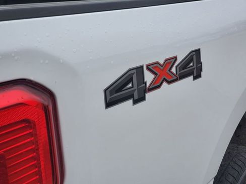 Used 2024 Ford F250 XL AWD/4WD image 27