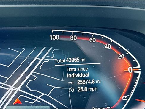 Certified 2022 BMW X7 xDrive40i w/ Premium Package image 12